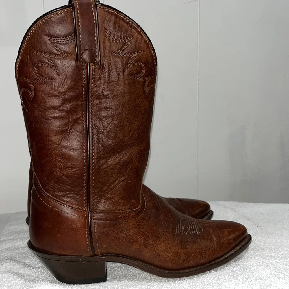 Laredo boots women's size 7.5 - Picture 3 of 12